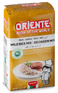 Oriente Selvagem Mix_1kg